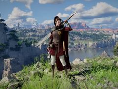 Вырезка из обзорного трейлера 