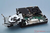 HP Elite Mini 800 G9 без крышки корпуса