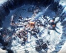 Frostpunk 2 получит три больших расширения (Источник изображения: 11 Bit Studios)