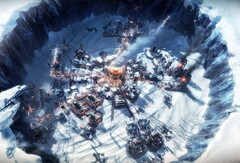 Frostpunk 2 получит три больших расширения (Источник изображения: 11 Bit Studios)