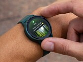 Некоторые пользователи смарт-часов Garmin не получали вибрации для уведомлений после недавнего обновления приложения. (Источник изображения: Garmin)