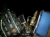 Вид со спутника
