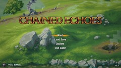 Вы можете приобрести Chained Echoes за 9,99 прямо сейчас (источник изображения: Steam)