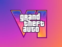 Логотип для Grand Theft Auto VI