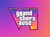 Логотип для Grand Theft Auto VI