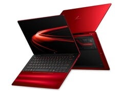 ПК HP Limited Edition Scuderia Ferrari AI PC будет продаваться только на отдельных рынках.
