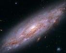 Изображение, показывающее галактику NGC 3972.