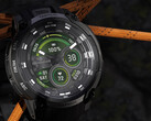 Новая модель Tactical Edition выпускается в одном цветовом варианте с размером корпуса 46,6 мм. (Источник изображения: Garmin)
