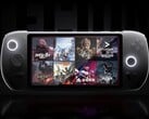 Legion C700 — это портативная игровая консоль для облачного гейминга, созданная в сотрудничестве с компанией Tencent.