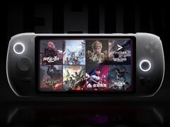 Legion C700 — это портативная игровая консоль для облачного гейминга, созданная в сотрудничестве с компанией Tencent.