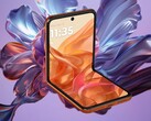 Официальный промо-ролик Razr 50. (Источник: Motorola)
