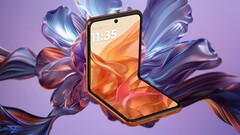 Официальный промо-ролик Razr 50. (Источник: Motorola)