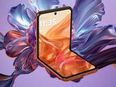 Официальный промо-ролик Razr 50. (Источник: Motorola)