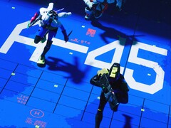 В настоящее время идет закрытый альфа-тестирование Марафона, которое продлится до 4 мая. (Источник изображения: Bungie)