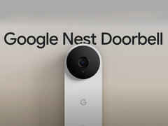 Проводной дверной звонок Google Nest Doorbell 3rd Gen выпускается в цветах Hazel, Linen и Snow. (Источник изображения: Google)