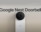 Проводной дверной звонок Google Nest Doorbell 3rd Gen выпускается в цветах Hazel, Linen и Snow. (Источник изображения: Google)