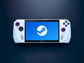 SteamOS 3.7.3 теперь доступна в канале предварительного просмотра (Источник изображения: Valve и Asus - отредактировано)
