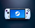 SteamOS 3.7.3 теперь доступна в канале предварительного просмотра (Источник изображения: Valve и Asus - отредактировано)