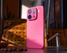 Великолепные красные Oppo Find X9 и Find X9 Pro, очевидно, доступны только через импорт (Источник изображения: Weibo)