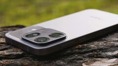 Oppo Find X9s Pro в обзоре