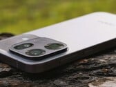 Oppo Find X9s Pro в обзоре