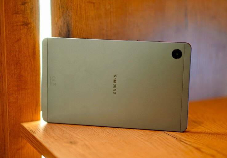 Обзор Samsung Galaxy A11