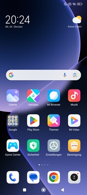Xiaomi 13T Pro smartphone review