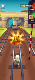 Subway Surfers