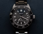 Seiko diver