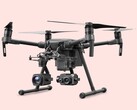 DJI Matrice M200 V2 (Источник изображения: DJI)