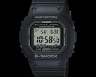 Модель Casio G-Shock GW5000U-1 (Источник изображения: Casio)