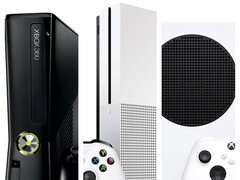 Следующая консоль Xbox должна появиться где-то в 2027 году. (Источник изображения: Microsoft/Xbox/Amazon)