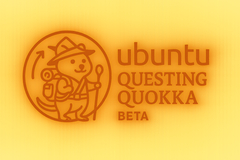 Бета-версия Ubuntu 25.10 Questing Quokka теперь доступна (Источник изображения: Сгенерировано с помощью OpenAI) 