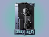 Ugreen LinkStation eGPU - это новейший корпус для GPU с USB-C и OCuLink. (Источник изображения: Ugreen через Amazon, отредактировано)