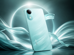 Смартфон Vivo T5e оснащён одной задней камерой