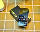 Xiaomi Poco X8 прочный и выглядит современно, но у него также немало недостатков.
