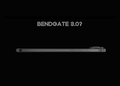 По слухам, iPhone 17 Air будет иметь титановую рамку. (Источник изображения: FPT через YouTube)