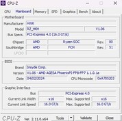CPU-Z