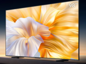 Компания HiSense анонсировала новый 98-дюймовый телевизор для геймеров (источник изображения: HiSense)
