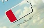 К 2016 году телефоны будут заряжаться за 30 секунд