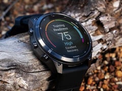 Серия Fenix 9 получила уже второе стабильное обновление.