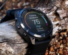 Серия Fenix 9 получила уже второе стабильное обновление.