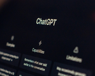 Главный экран ChatGPT