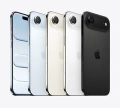 iPhone Air сейчас стоит дороже, чем всего несколько часов назад.
