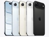 iPhone Air сейчас стоит дороже, чем всего несколько часов назад.