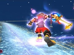 Игра Kingdom Hearts Integrum Masterpiece Edition в настоящее время доступна по значительно более низкой цене