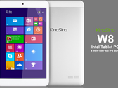 Kingsing W8