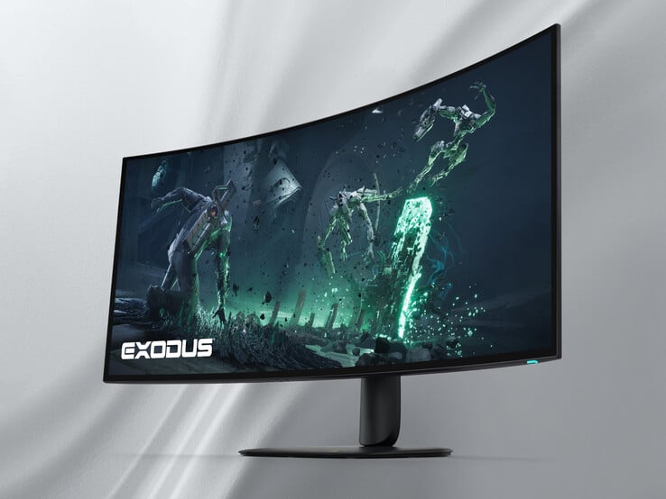 Dell Alienware AW3926QW.