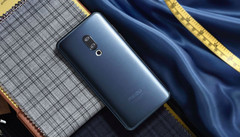 В Meizu 15 Plus установлен процессор Exynos 8895. (Изображение: Gizchina)