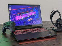 Обзор ноутбука HP Omen Max 16: Супербыстрый, но склонен к перегреву